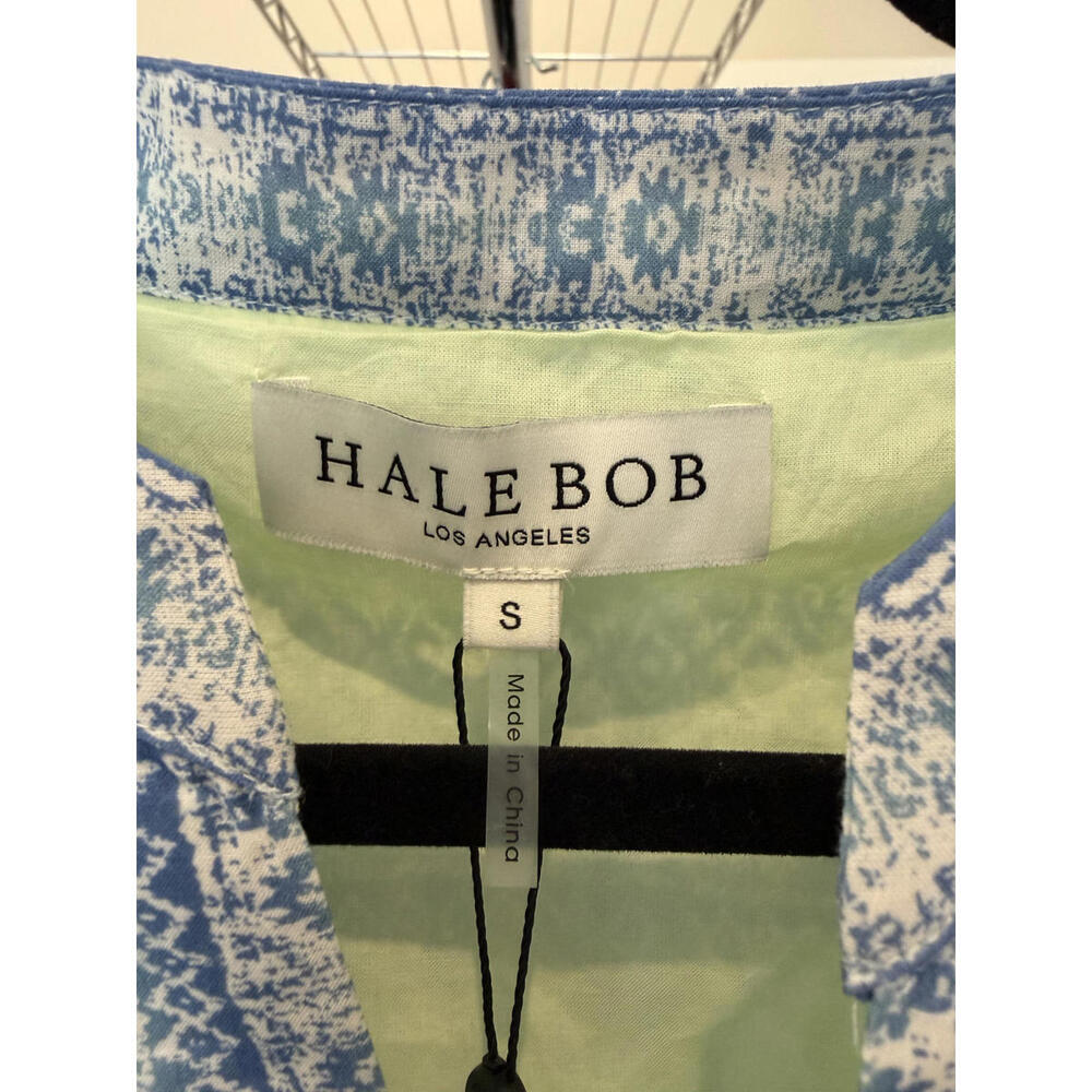 NWT Hale Bob Dress size S - Picture 4 of 4